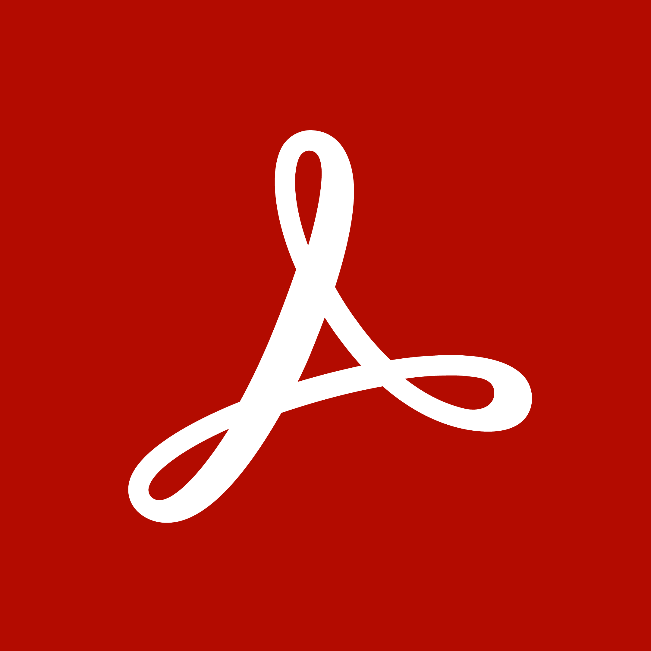 Get Adobe Acrobat