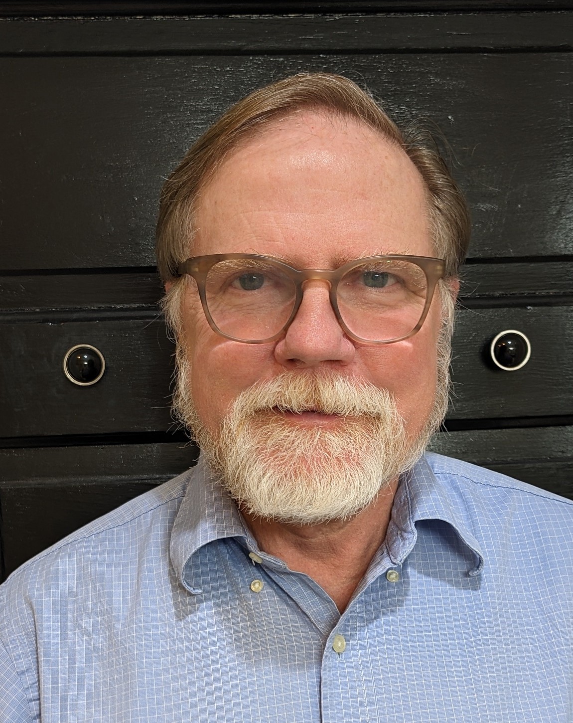 Michael Anneken, R.Ph.