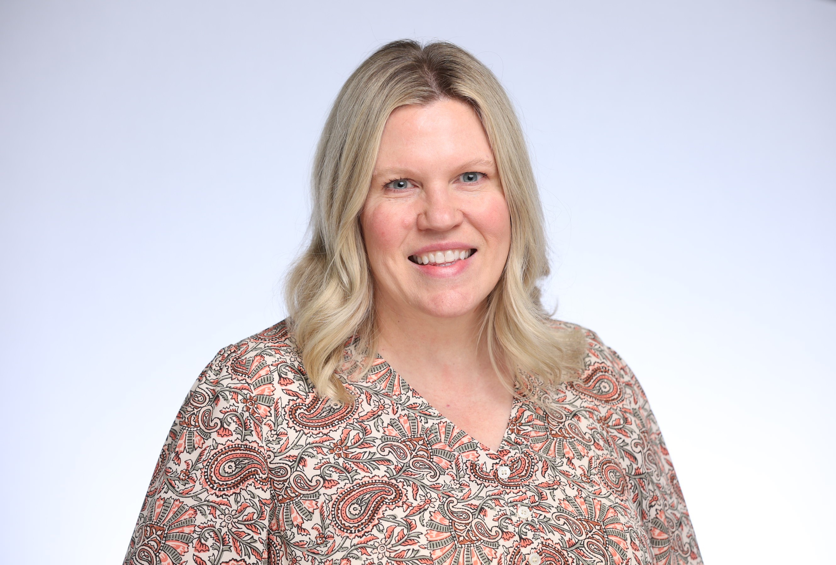 Catherine Ashby, R.Ph.