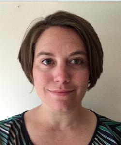 Amanda Harding, Pharm.D.