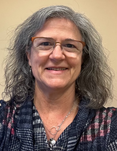 Lisa Ashworth, R.Ph.