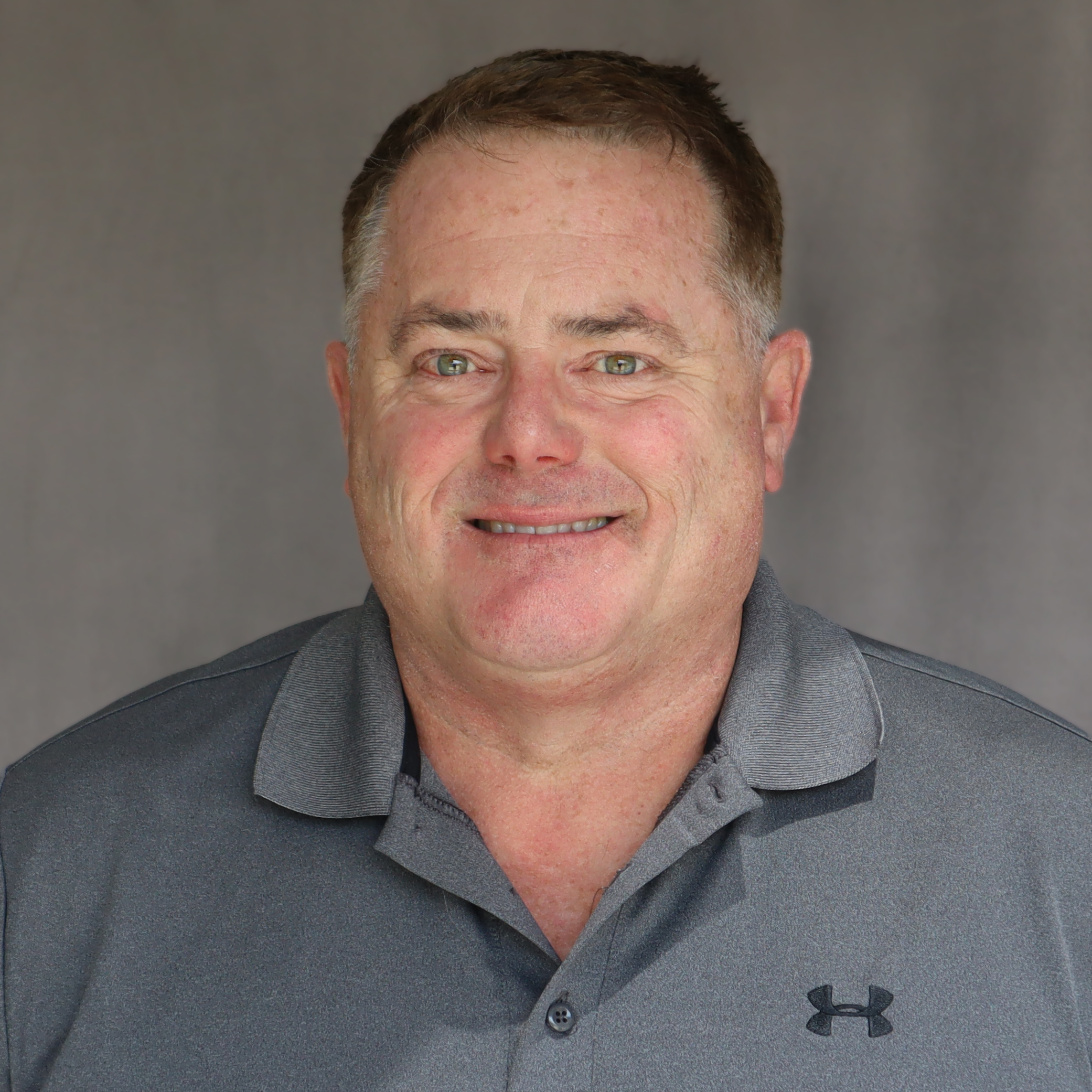 Glenn Bolyard, Jr, R.Ph.