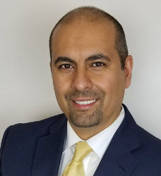 Dhafer Almaklani, MBA, R.Ph. PRS