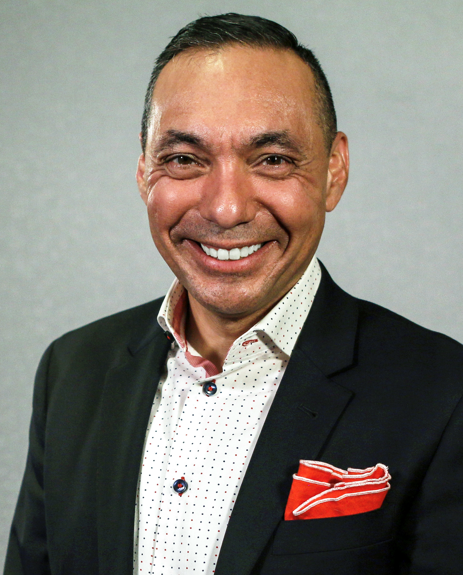 Fred Massomi, Pharm.D., R.Ph.