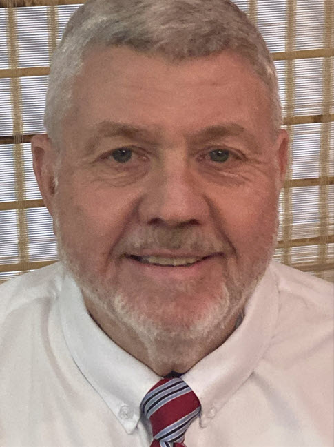 James Queenan, R.Ph.