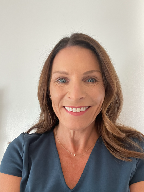 Jennifer Tiffany, R.Ph.