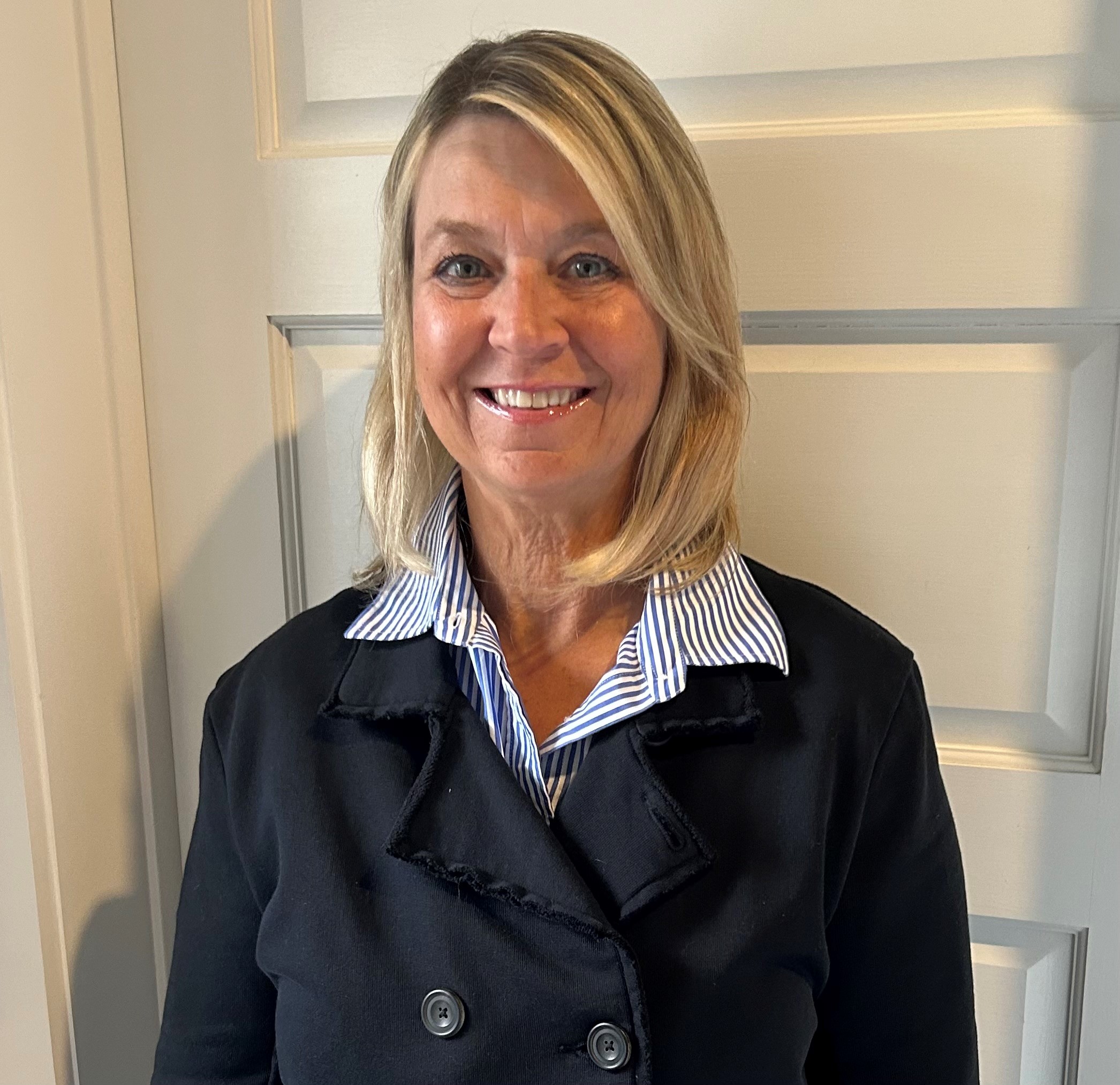 Michelle McCreary, R.Ph.