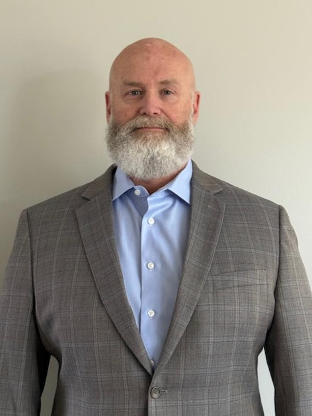 Tommy D. Roberts, PharmD.