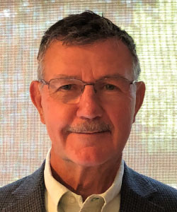 Howard Kramer, R.Ph.