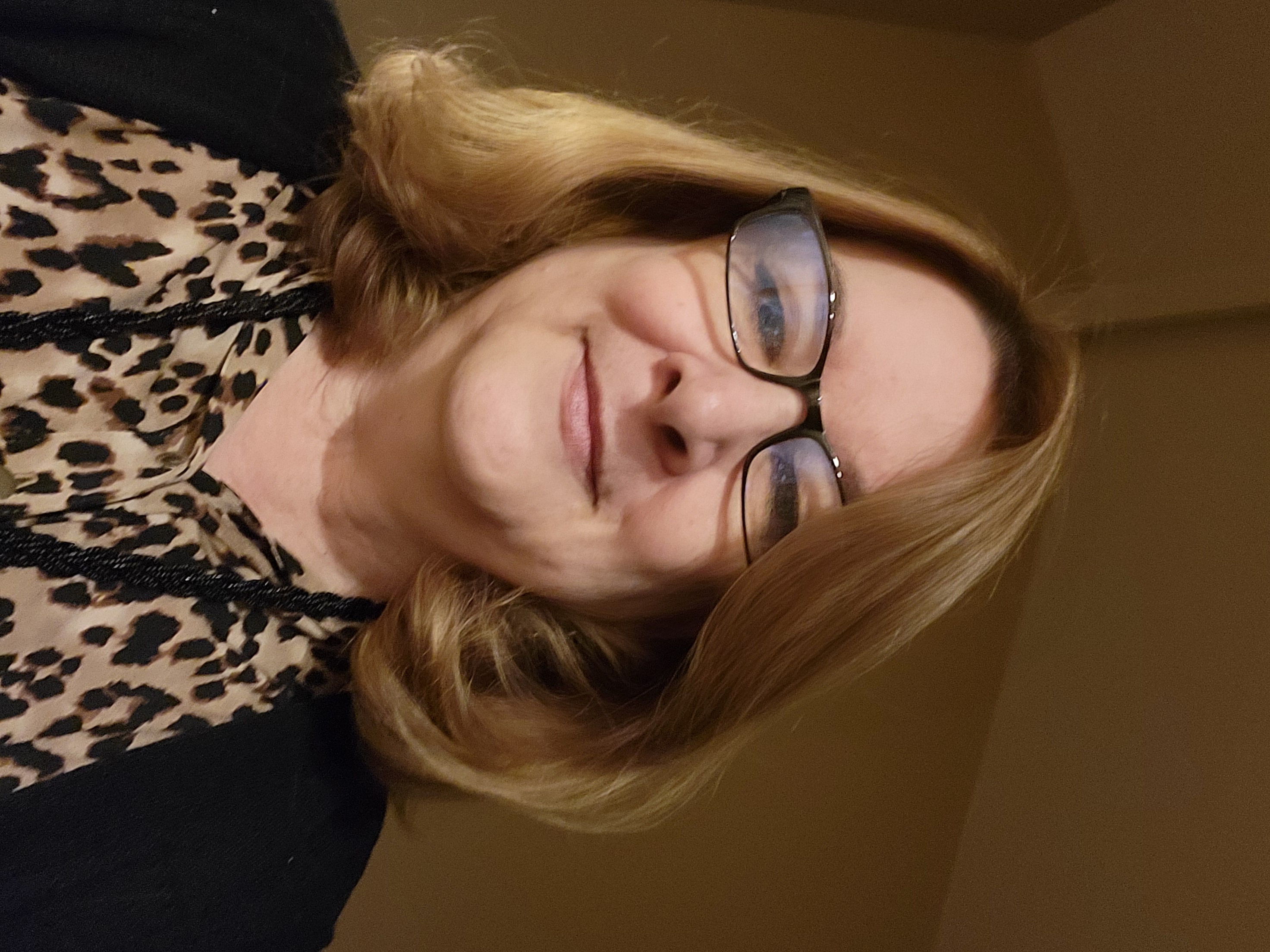 Sandra Sutcliffe, R.Ph., J.D.