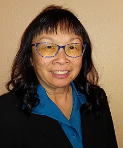 Marsha Wong, R.Ph., Pharm.D.