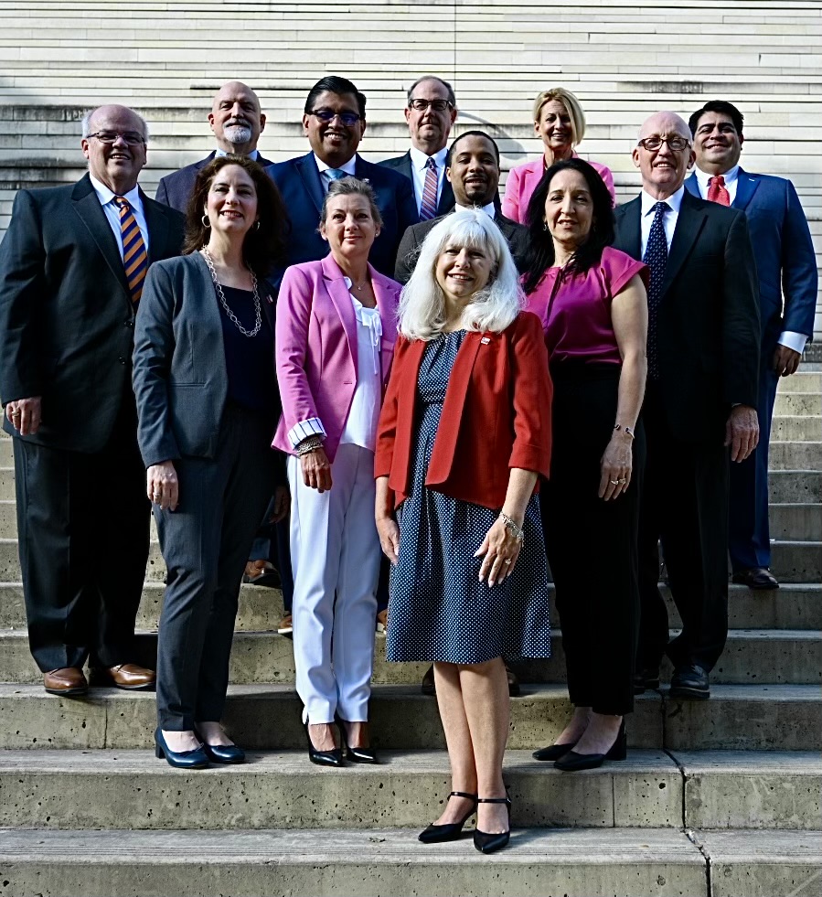 2022 Board Members