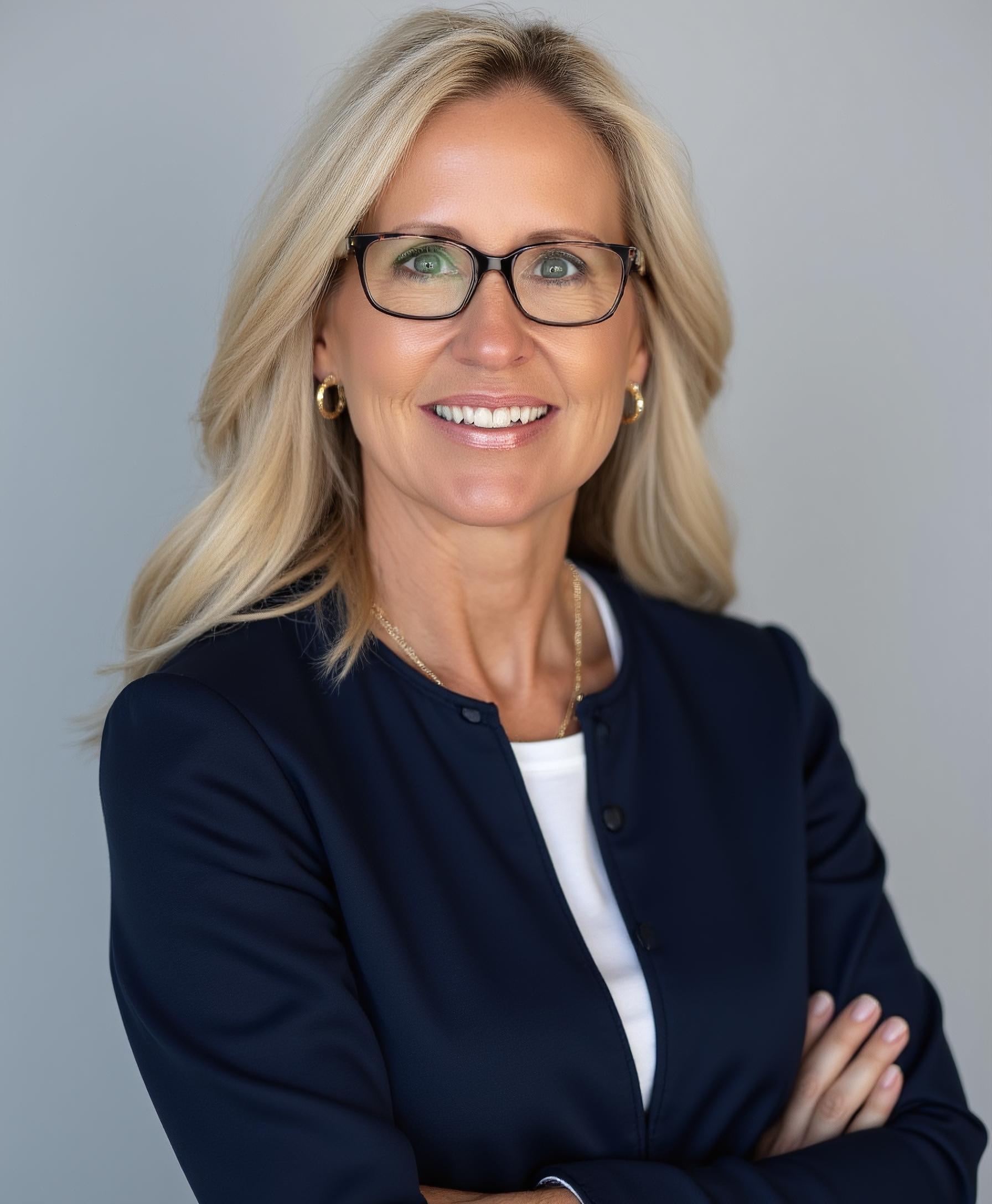 photo of Julie Spier