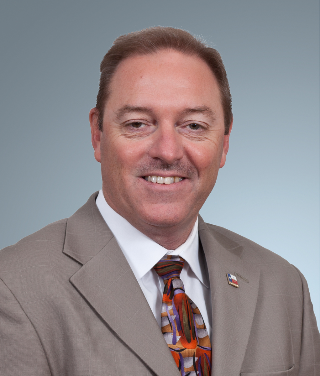 photo of Chip Thornsburg