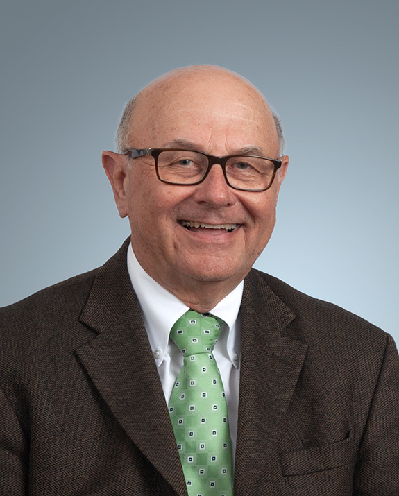 photo of Dennis F. Wiesner