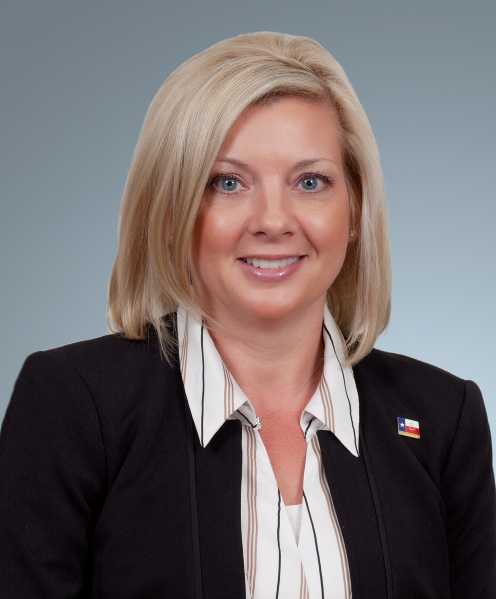 photo of Jenny Downing Yoakum