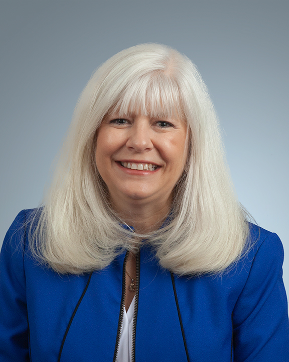 photo of Julie Spier